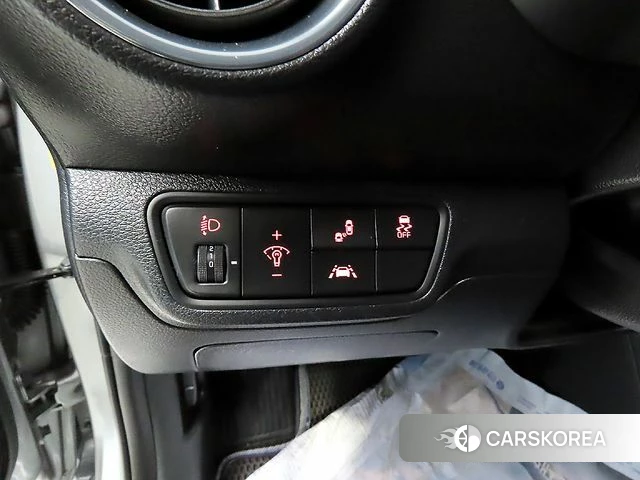 Kia Come New K3 id 4304600 из Кореи 7