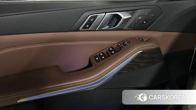 BMW X5 (G05) id 3919701 из Кореи 7