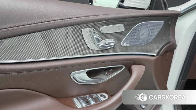 Mercedes-Benz CLS-Class C257 id 3820024 из Кореи 7