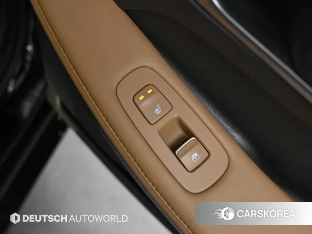 Hyundai Sonata D Edge Hybrid (DN8) id 3670314 из Кореи 7