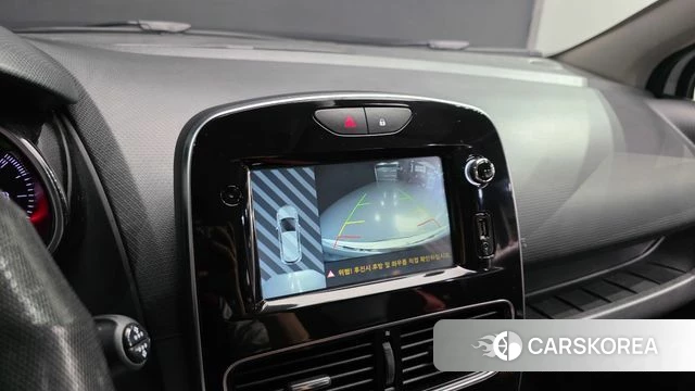 Renault Korea (Samsung) Clio id 4677806 из Кореи 7