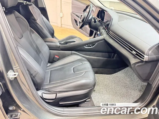 Hyundai Avante (CN7) id 2674163 из Кореи 7