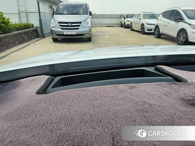 Hyundai Grandeur IG id 4465366 из Кореи 7