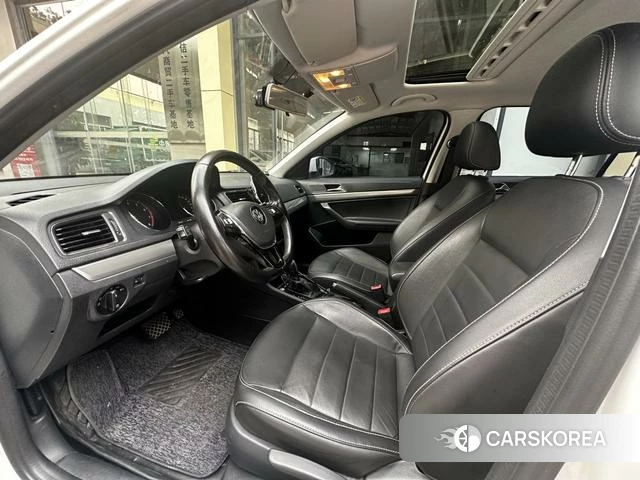 Volkswagen Lavida id 4214101 из Китая 7