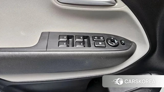 Kia The New Ray id 3473436 из Кореи 7