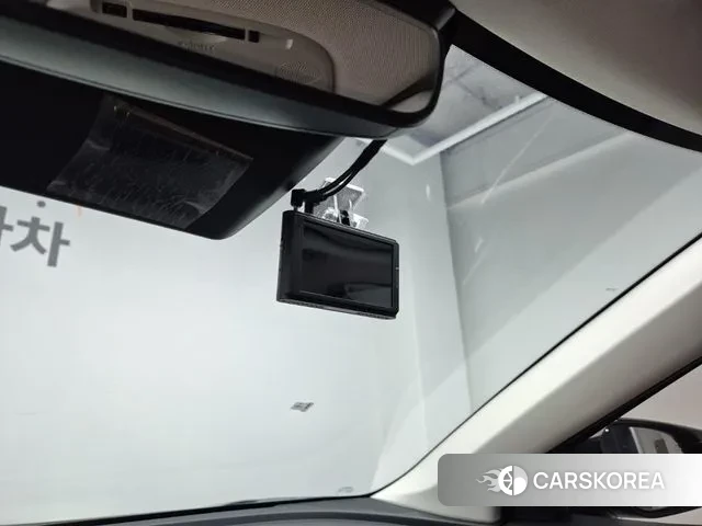 Kia EV6 id 2993844 из Кореи 7