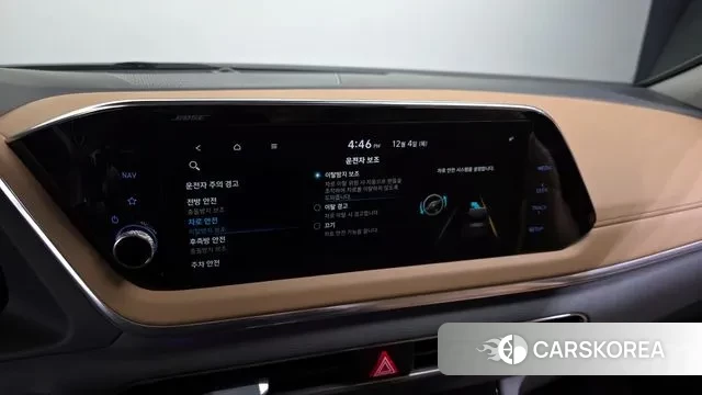 Hyundai Sonata (DN8) id 3444699 из Кореи 7