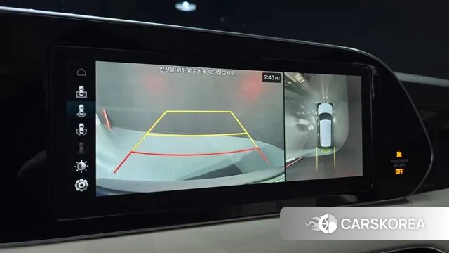 Hyundai Palisade id 3433643 из Кореи 7