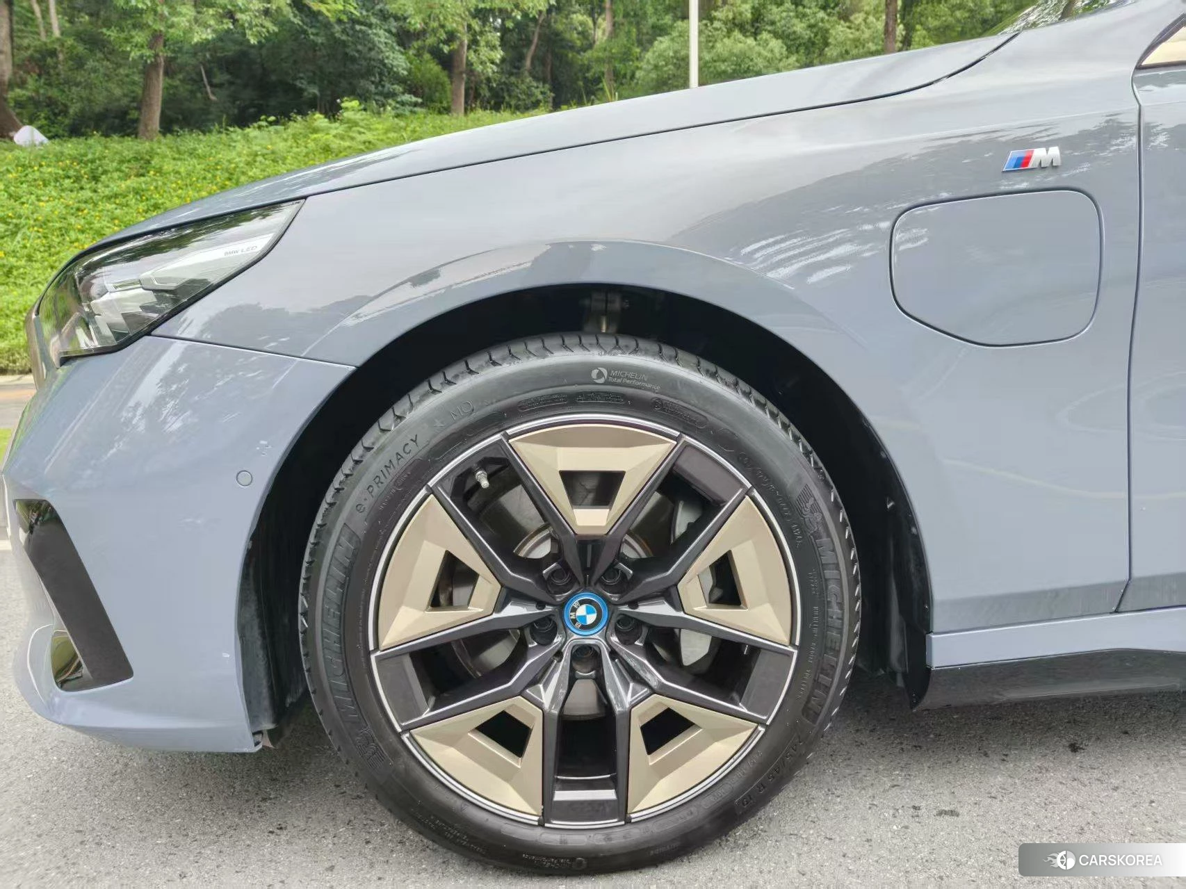 BMW i5 id 4441054 из Китая 7