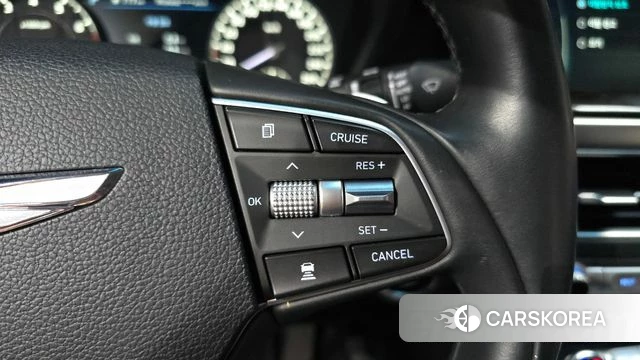 Genesis G90 id 4717149 из Кореи 7