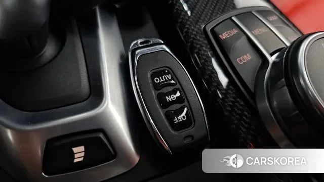 BMW M4 (F82) id 3226736 из Кореи 7