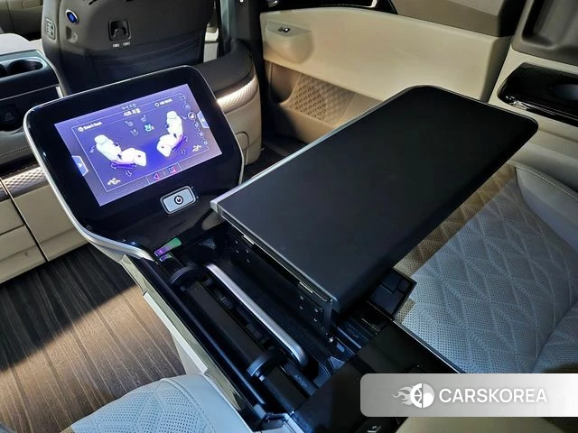 Kia The New Carnival 4th Generation id 4686624 из Кореи 7