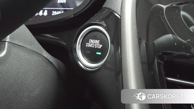 Chevrolet (GM Daewoo) The New Spark id 3892944 из Кореи 7