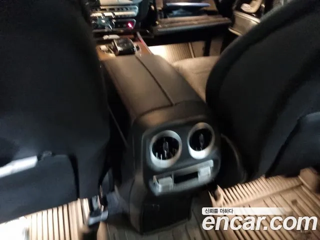 Mercedes-Benz G-Class W463b id 2955671 из Кореи 7