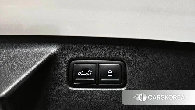 Hyundai Santa Fe (MX5) id 4381307 из Кореи 7