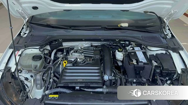 Volkswagen Golf id 4241265 из Китая 7