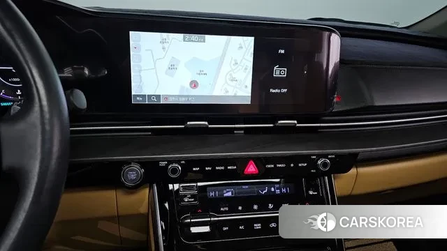 Kia Carnival 4th generation id 3378878 из Кореи 7