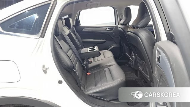 Renault Korea (Samsung) XM3 id 4344949 из Кореи 7