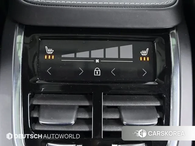 Volvo XC90 second Generation id 3020986 из Кореи 7