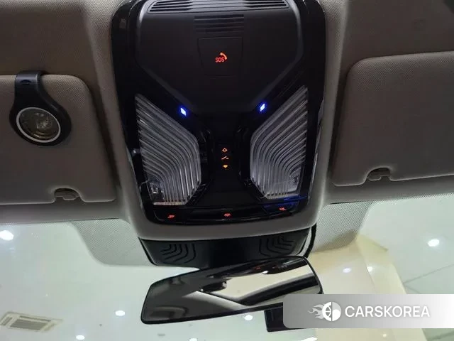 BMW 5 Series (G30) id 3288699 из Кореи 7