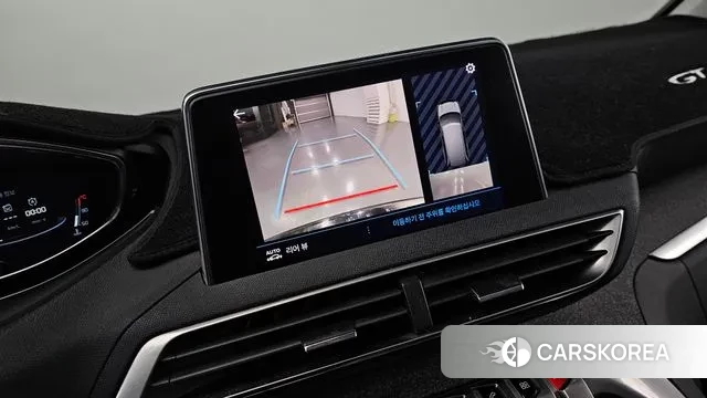 Peugeot 5008 second generation id 3444727 из Кореи 7