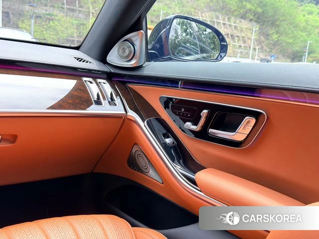 Mercedes-Benz S-class id 4277052 из Китая 7