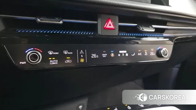 Kia EV6 id 3591826 из Кореи 7