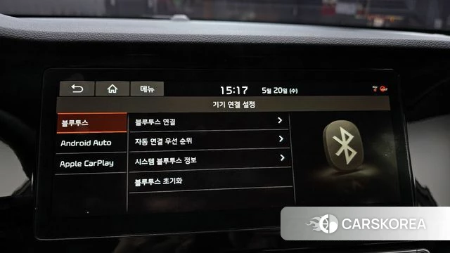 Kia The New Niro id 4350857 из Кореи 7