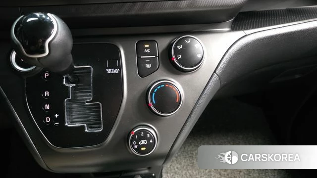 Kia The New Kia Ray id 4792200 из Кореи 7