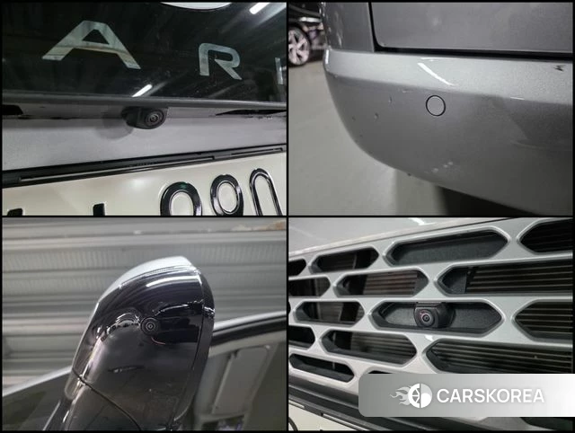 Hyundai Staria id 3963470 из Кореи 7