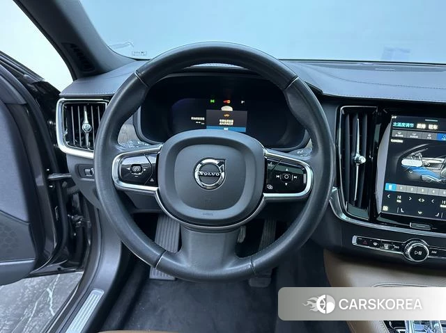 Volvo S90 id 3856226 из Китая 7