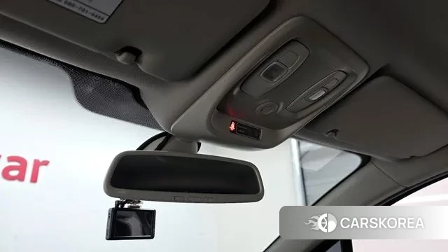 Renault Korea (Samsung) New QM3 id 3736719 из Кореи 7