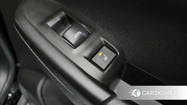 Chevrolet (GM Daewoo) Trailblazer id 4636889 из Кореи 7