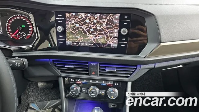 Volkswagen 7th Generation of Jetta id 2927316 из Кореи 7