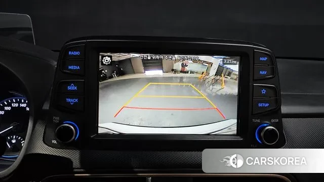 Hyundai Kona id 3718517 из Кореи 7