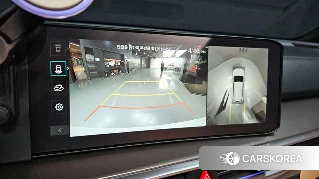 Kia The New Sorento 4th Generation id 3921674 из Кореи 7