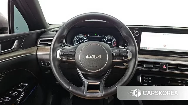Kia K5 3rd generation id 3279046 из Кореи 7