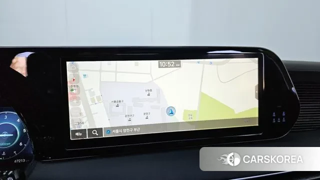 Hyundai The New Palisade id 3279647 из Кореи 7