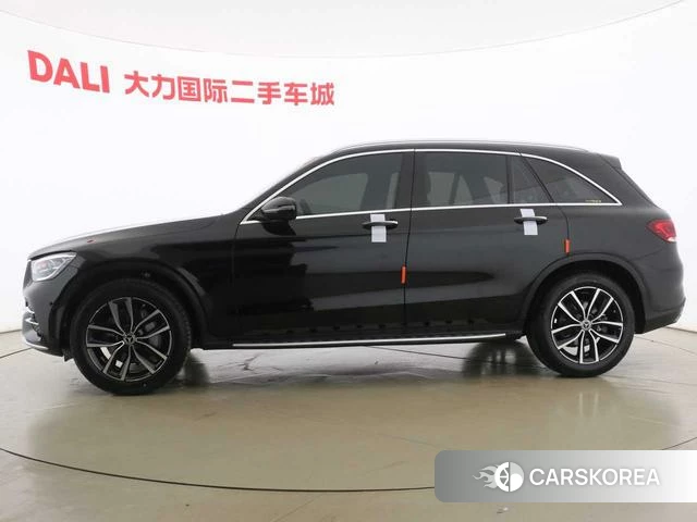 Mercedes-Benz GLC id 4259737 из Китая 7