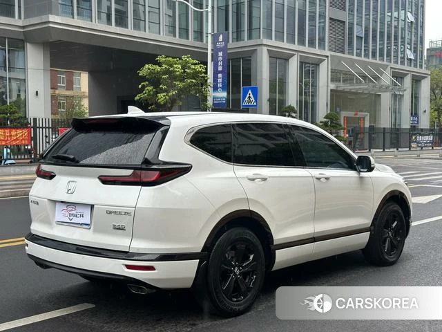 Honda Hao Ying id 4220661 из Китая 7