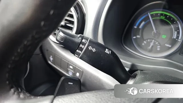 Hyundai Kona Hybrid id 3753709 из Кореи 7