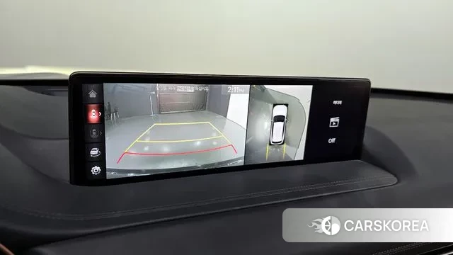 Genesis GV80 id 3044887 из Кореи 7