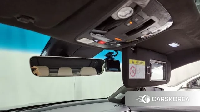 Kia K8 Hybrid id 3529747 из Кореи 7