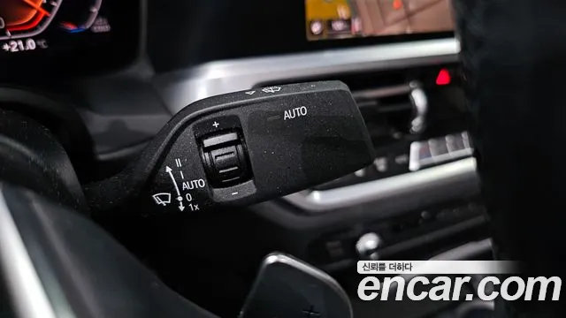 BMW 3 Series (G20) id 2689391 из Кореи 7