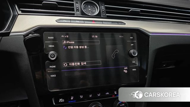 Volkswagen Arteon id 4225204 из Кореи 7