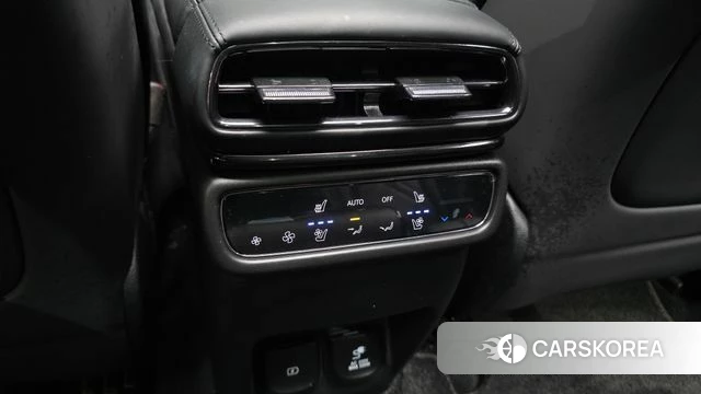Genesis GV80 id 4630052 из Кореи 7