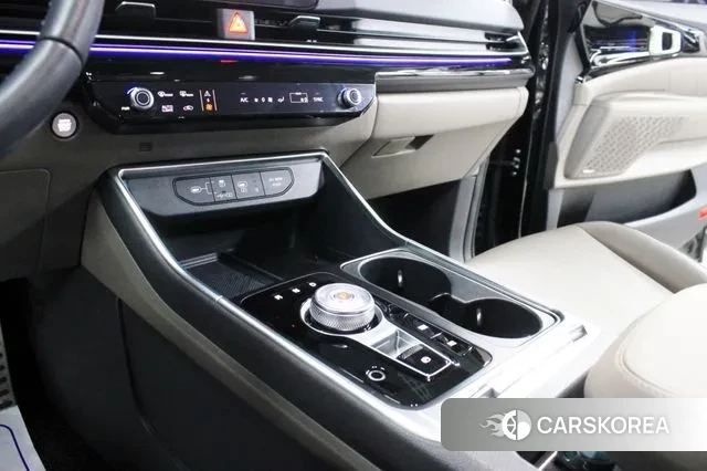 Kia The New Carnival 4th Generation id 3757405 из Кореи 7