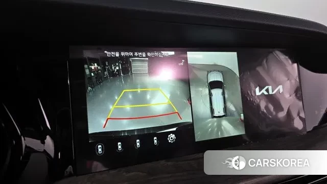 Kia Mohave Master id 3348351 из Кореи 7