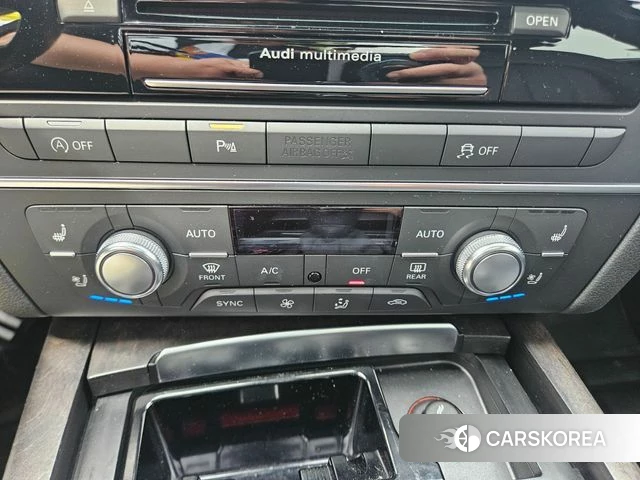 Audi New A6 id 4251284 из Кореи 7