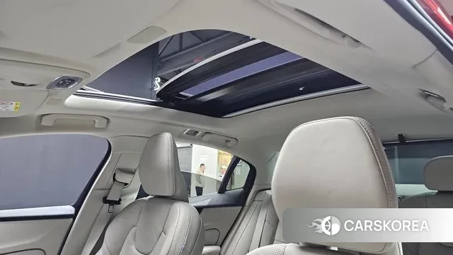 Volvo S60 3rd generation id 3422171 из Кореи 7